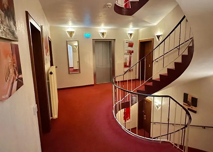 Hotel Imperial