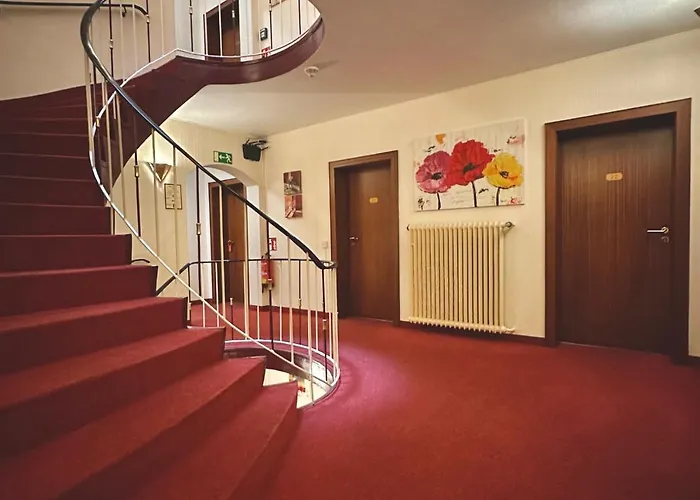 Hotel Imperial