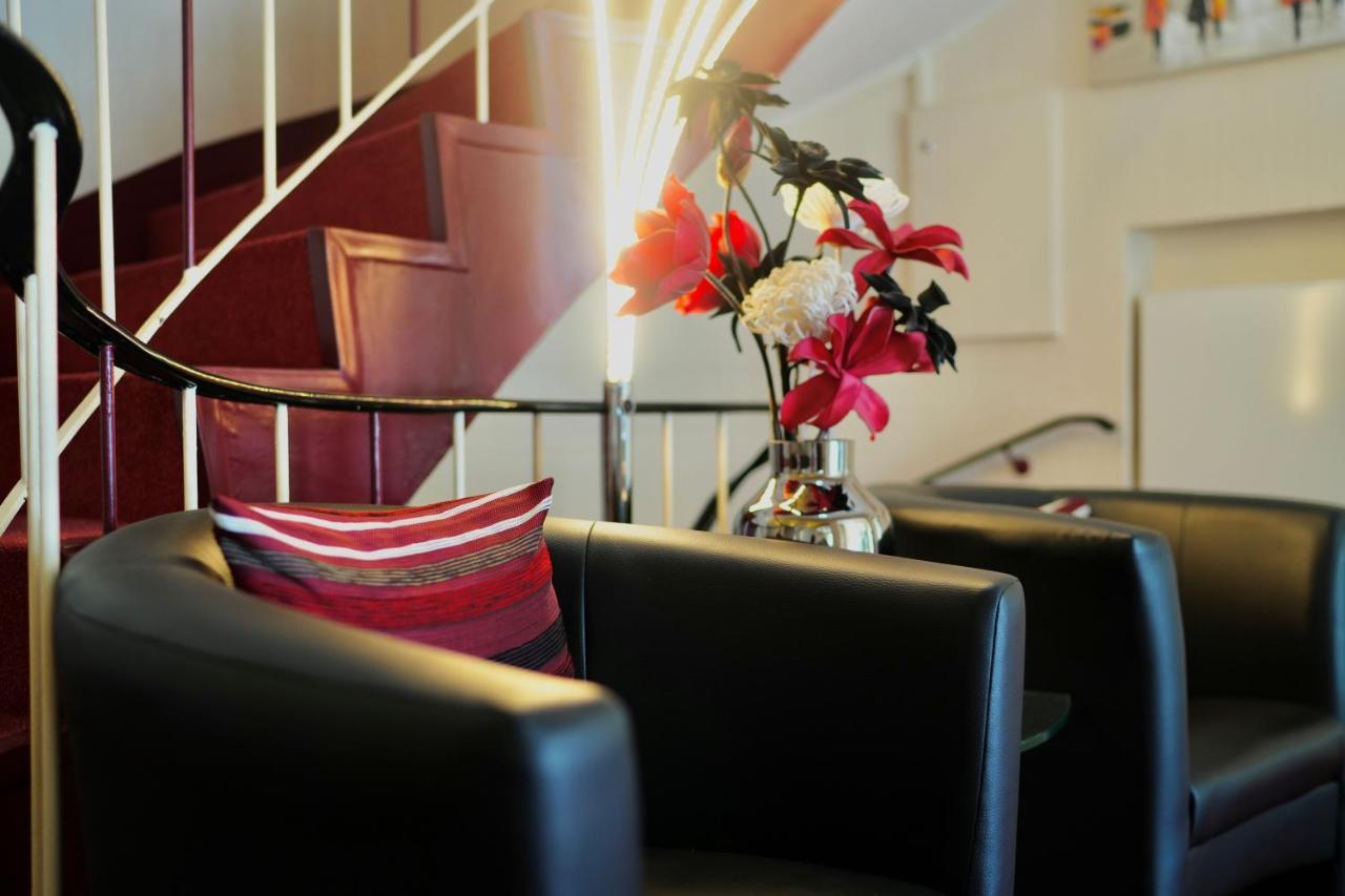 Imperial Hotel Krefeld