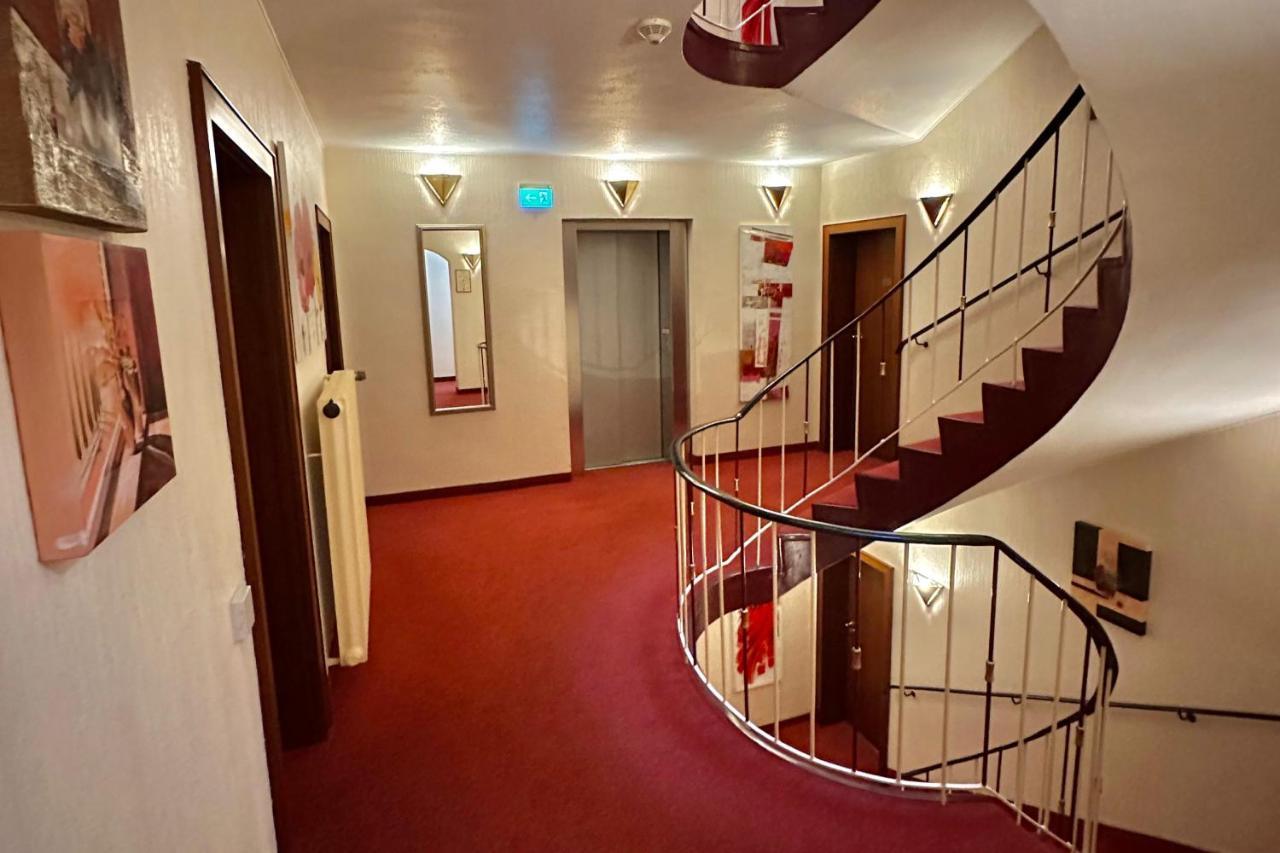 Hotel Imperial