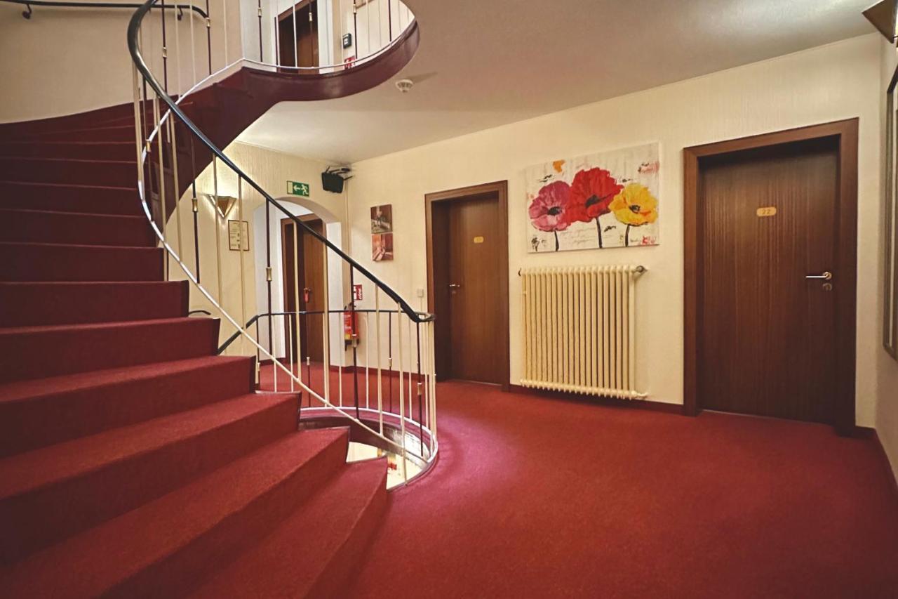 Hotel Imperial Krefeld