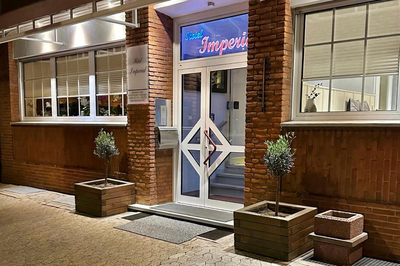 Imperial 3* Krefeld