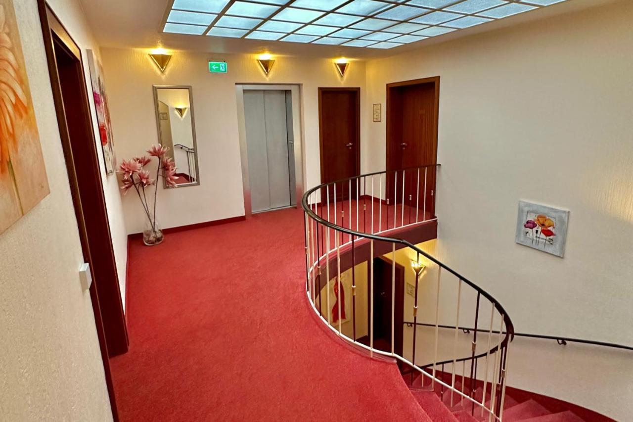 Hotel Imperial Krefeld